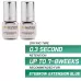 2 Bottles 0.3 Sec 5ml Eyebrow Extension Glue